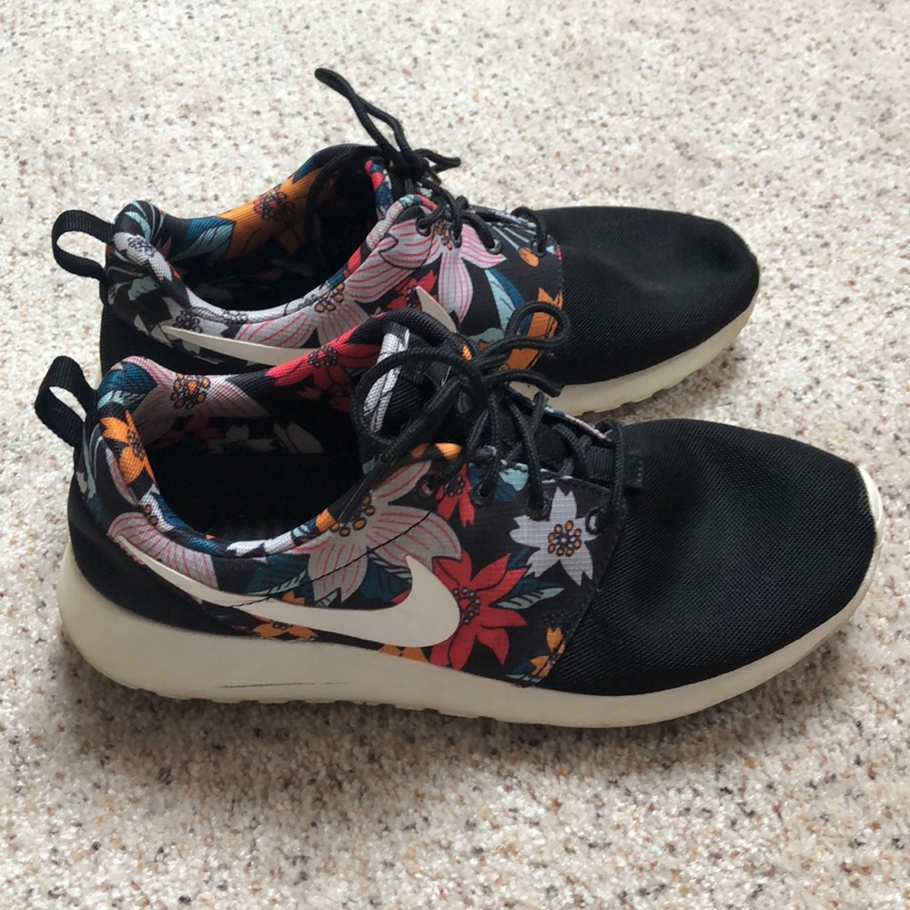 Nike sneakers